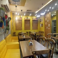 Mazag Restaurant - مطعم مزاج