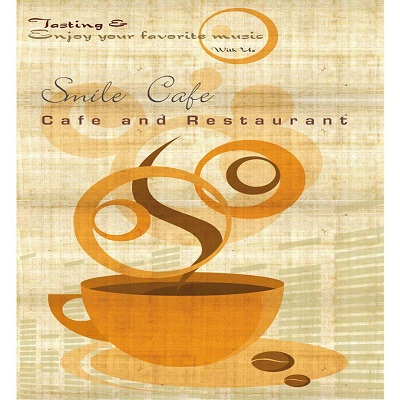 Smile Cafe