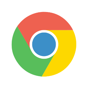 chrome