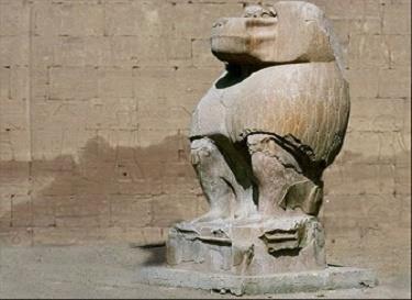 آثار الأشمونين